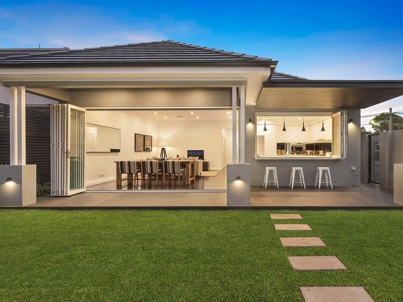 31 Horner Avenue, Mascot NSW 2020