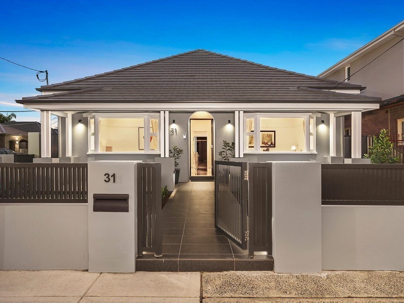 31 Horner Avenue, Mascot NSW 2020