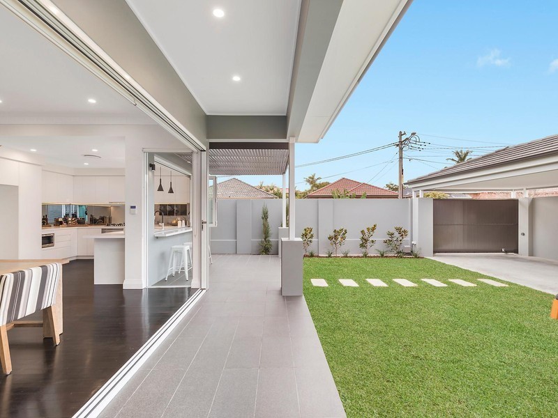 31 Horner Avenue, Mascot NSW 2020