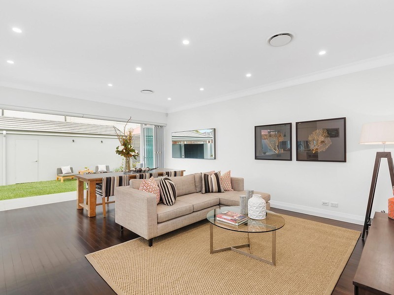 31 Horner Avenue, Mascot NSW 2020