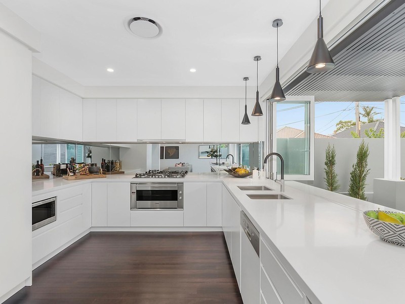 31 Horner Avenue, Mascot NSW 2020