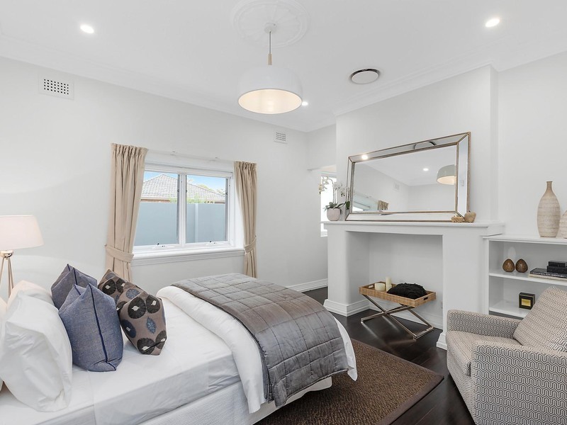 31 Horner Avenue, Mascot NSW 2020