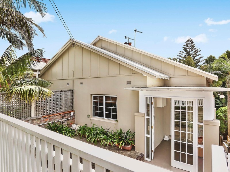 16 Gardyne Street, Bronte NSW 2024