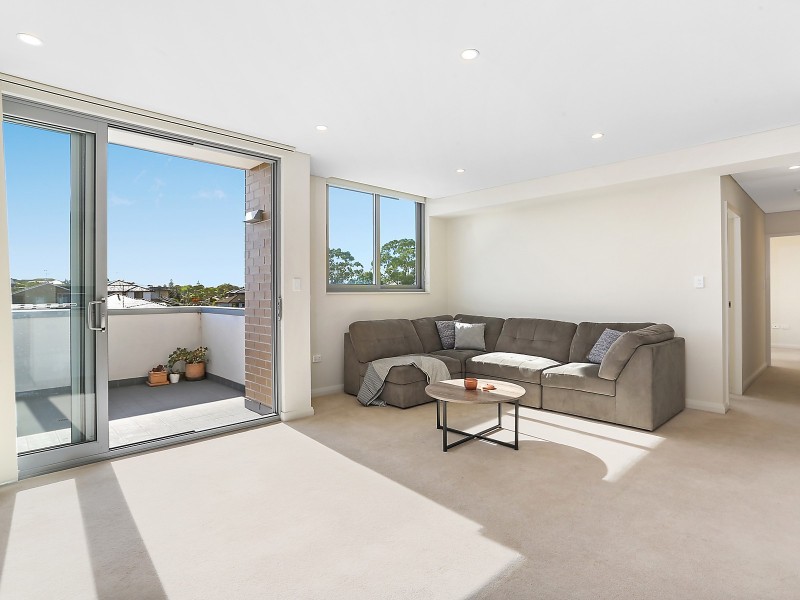 A9/503 Bunnerong Road, Matraville NSW 2036