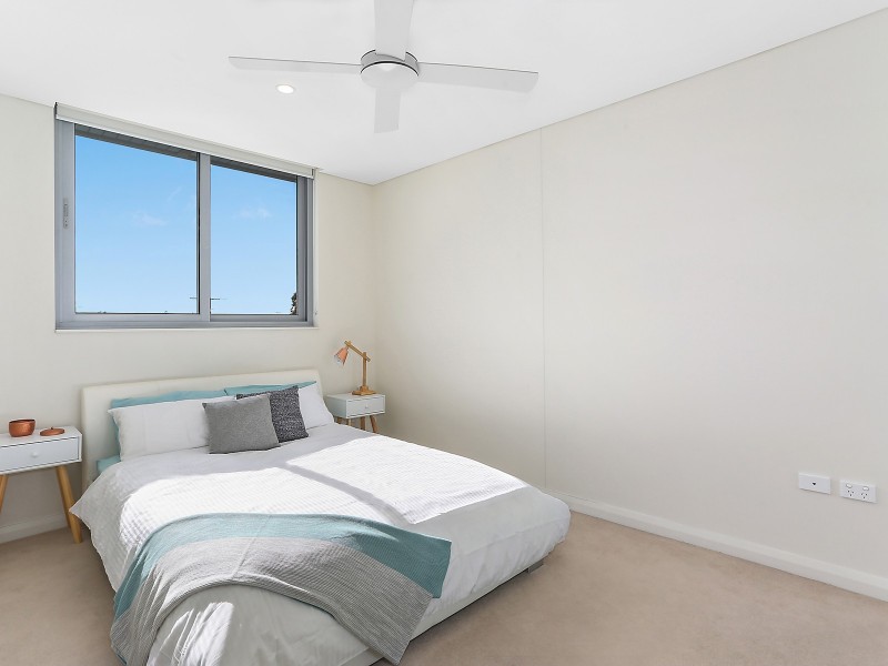 A9/503 Bunnerong Road, Matraville NSW 2036