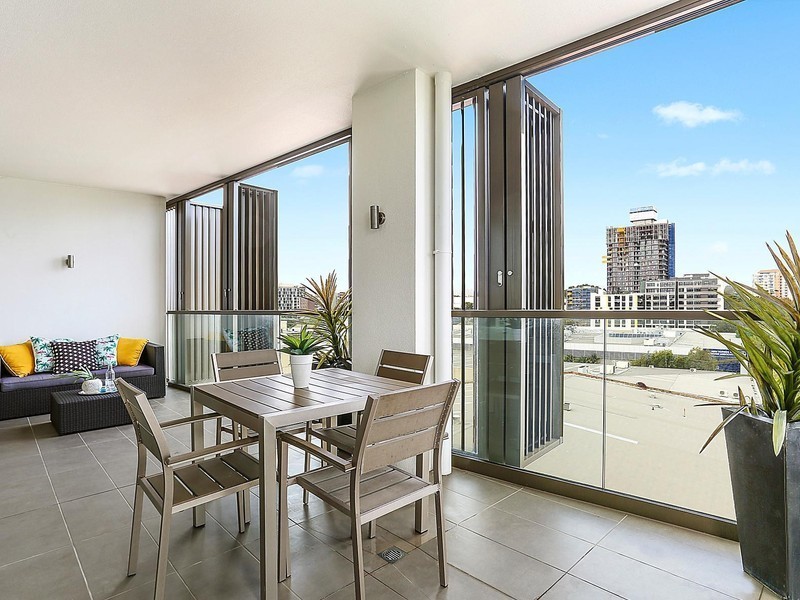 603/8 Sam Sing Street, Waterloo NSW 2017