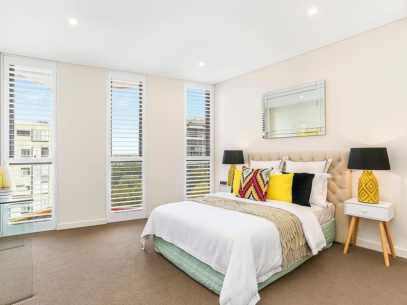603/8 Sam Sing Street, Waterloo NSW 2017