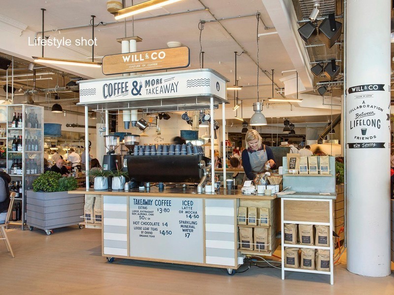 2/19 Raleigh Street, Coogee NSW 2034