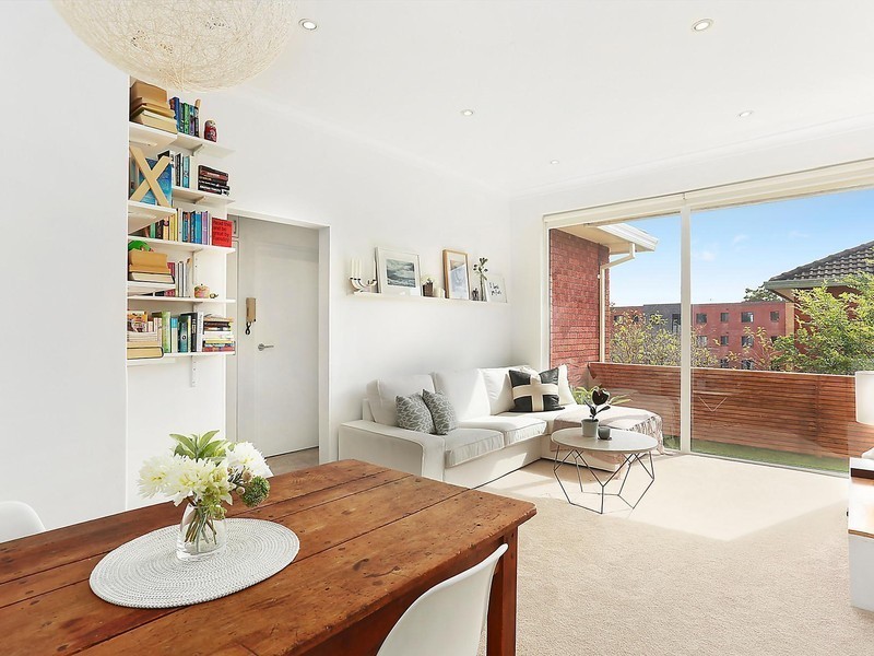 27/16 Dutruc Street, Randwick NSW 2031