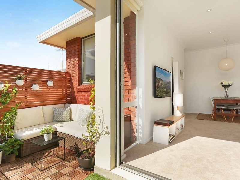 27/16 Dutruc Street, Randwick NSW 2031