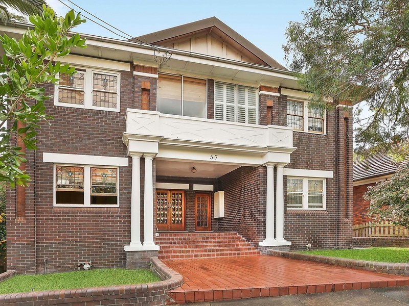 1/5 Moira Crescent, Coogee NSW 2034