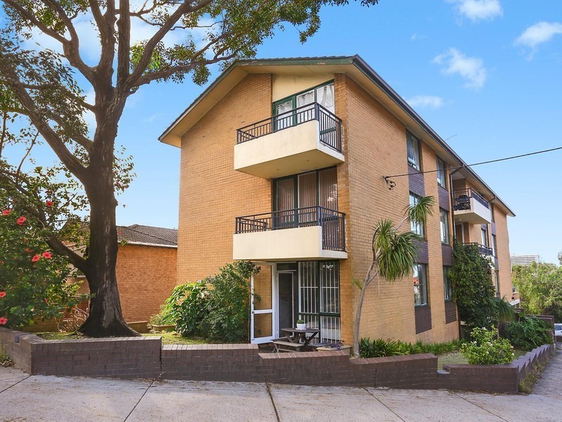 1/45 Byron Street, Coogee NSW 2034