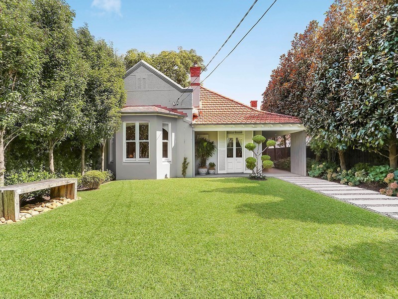 12 Bishops Avenue, Randwick NSW 2031