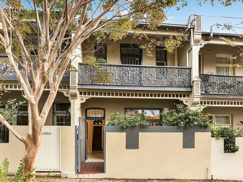 25 Llandaff Street, Bondi Junction NSW 2022