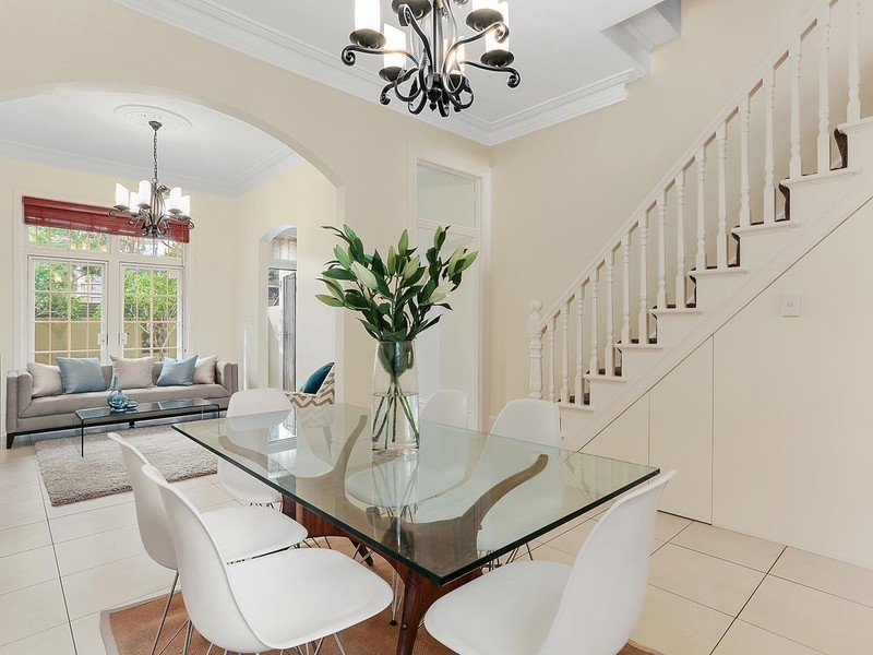25 Llandaff Street, Bondi Junction NSW 2022
