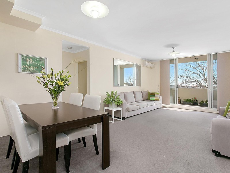 73/4 Gillespie Avenue, Alexandria NSW 2015