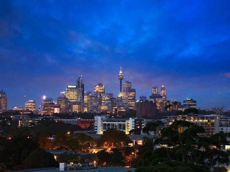 73/4 Gillespie Avenue, Alexandria NSW 2015