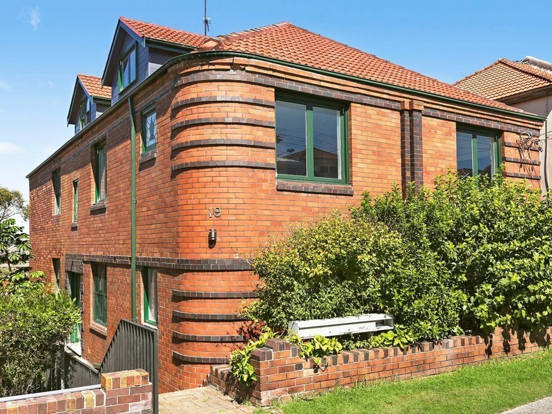 3/19 Busby Parade, Bronte NSW 2024