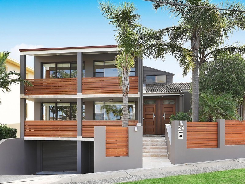24 Amour Avenue, Maroubra NSW 2035