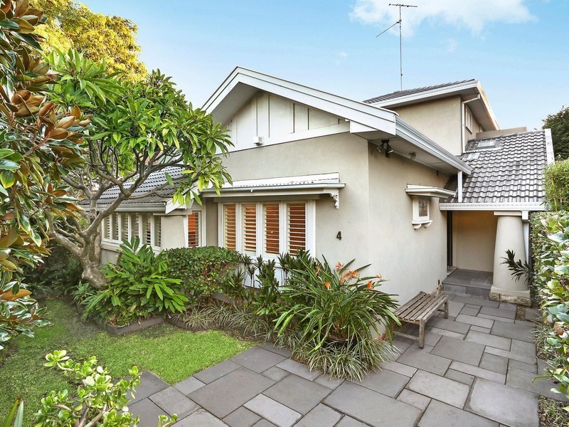 4 Wentworth Street, Randwick NSW 2031