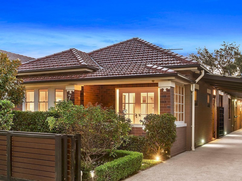 7 Aloha Street, Mascot NSW 2020