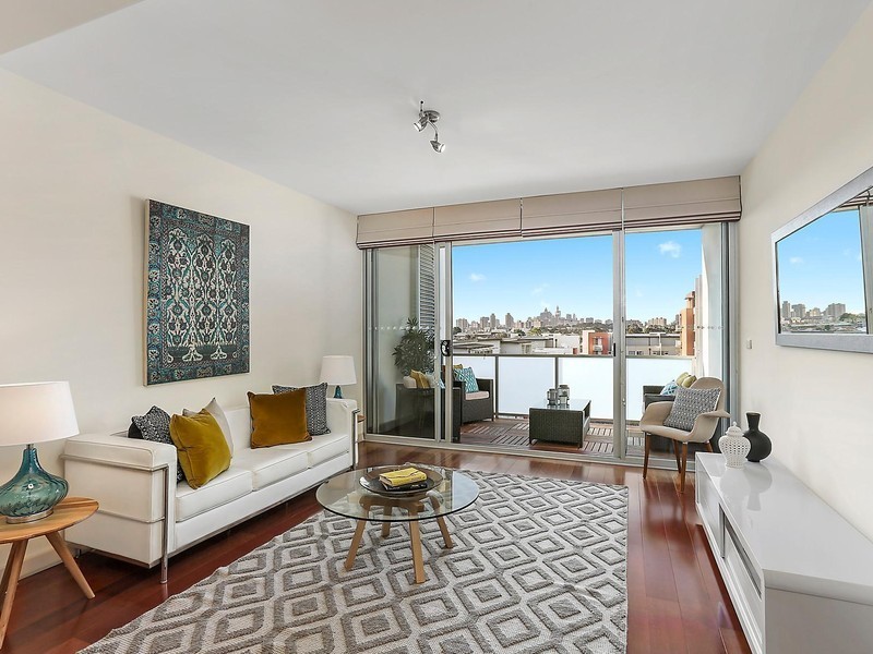 39/37 Morley Avenue, Rosebery NSW 2018