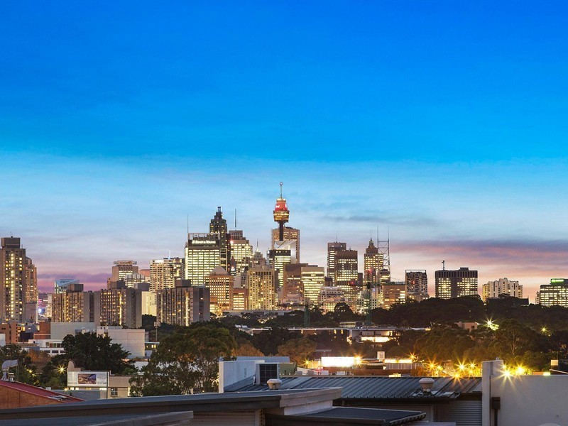 39/37 Morley Avenue, Rosebery NSW 2018