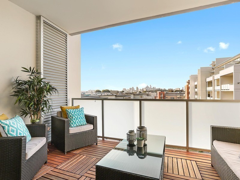 39/37 Morley Avenue, Rosebery NSW 2018