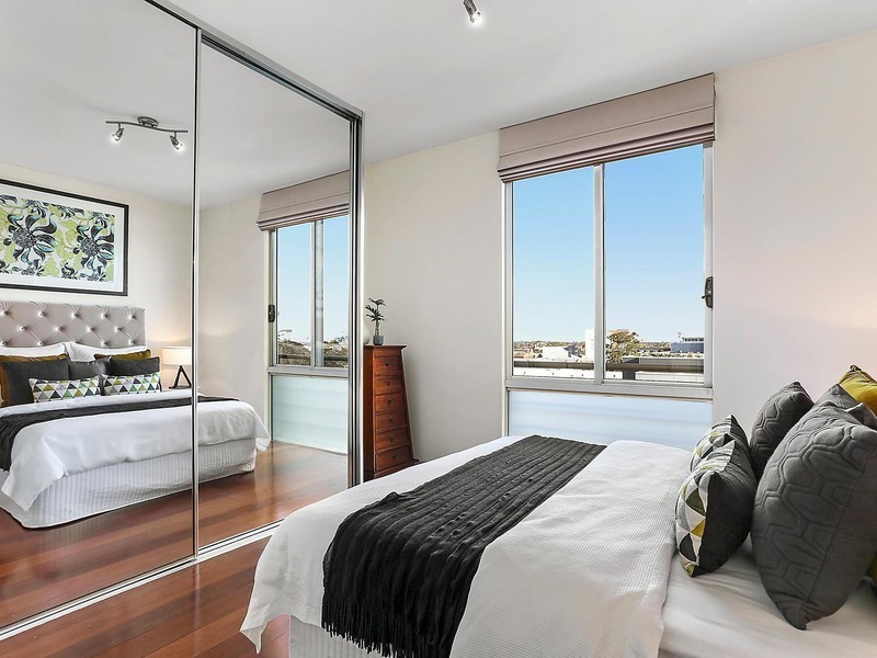 39/37 Morley Avenue, Rosebery NSW 2018