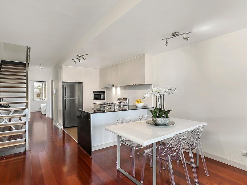 39/37 Morley Avenue, Rosebery NSW 2018