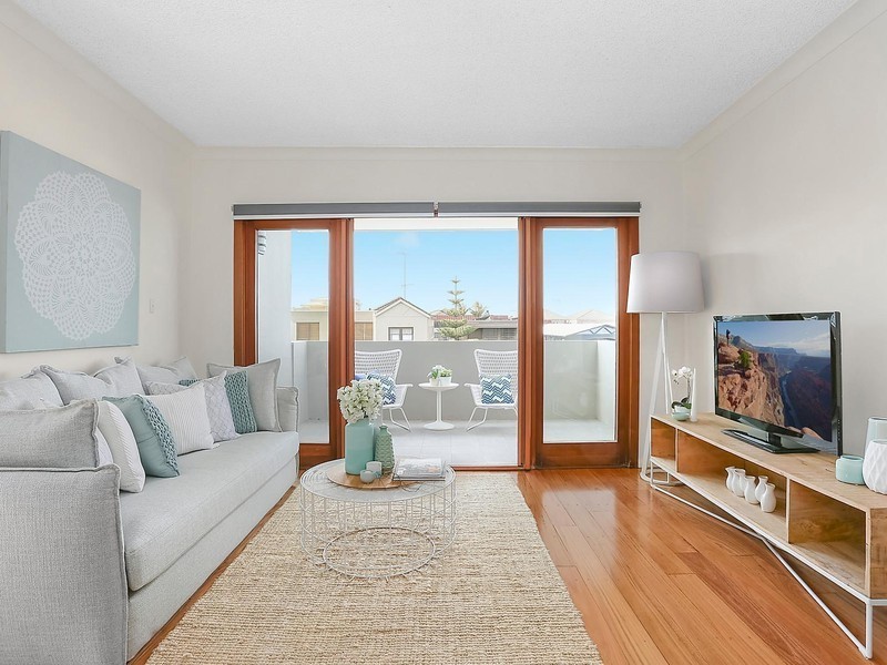 10/14 Campbell Street, Clovelly NSW 2031