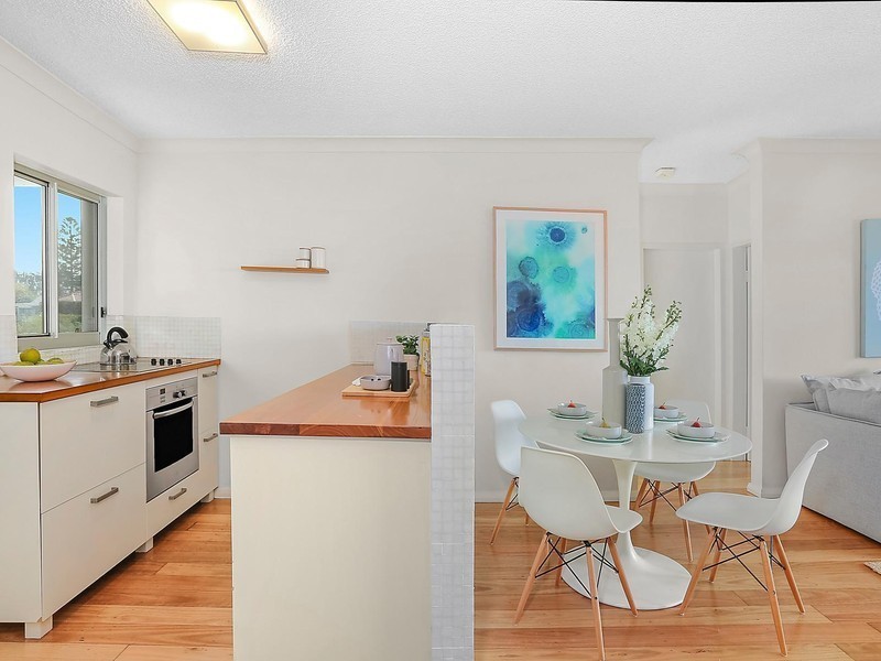 10/14 Campbell Street, Clovelly NSW 2031