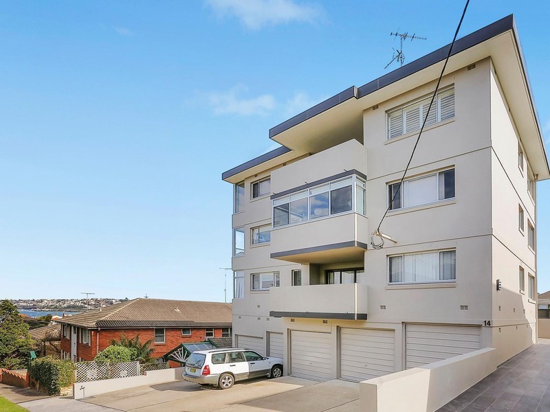 10/14 Campbell Street, Clovelly NSW 2031