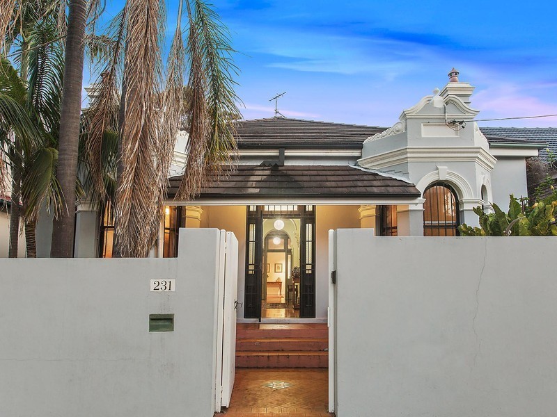 231 Birrell Street, Bronte NSW 2024