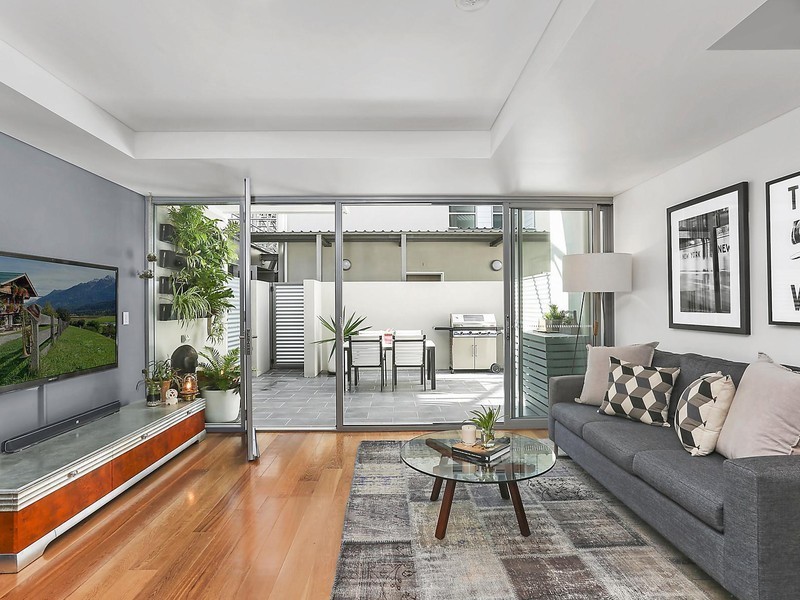 101C/797 Botany Road, Rosebery NSW 2018