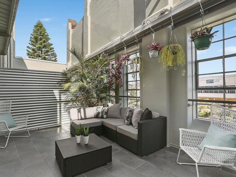 101C/797 Botany Road, Rosebery NSW 2018