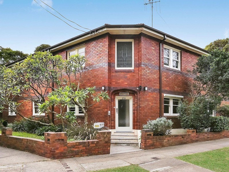 3/294 Alison Road, Coogee NSW 2034