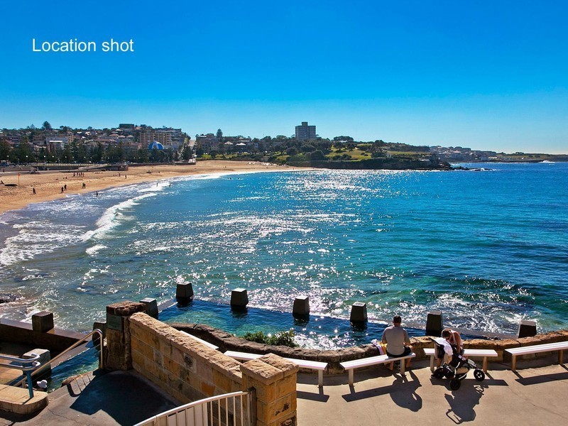 3/294 Alison Road, Coogee NSW 2034
