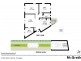 3/294 Alison Road, Coogee NSW 2034 Floorplan
