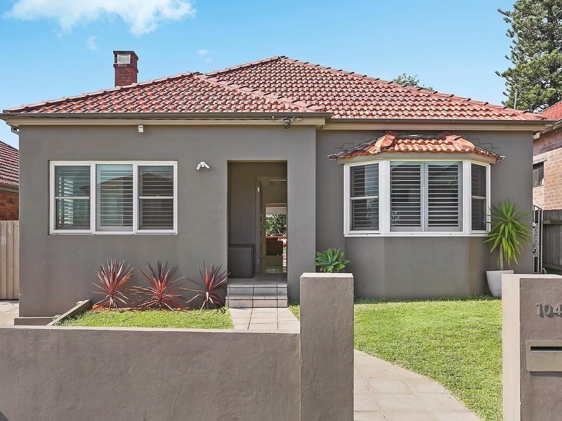 104 Tenterden Road, Botany NSW 2019