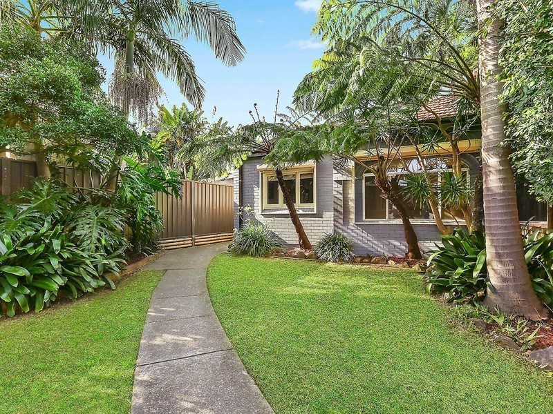 17 Flora Street, Mascot NSW 2020