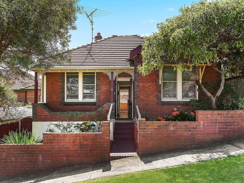 28 Middle Street, Kingsford NSW 2032