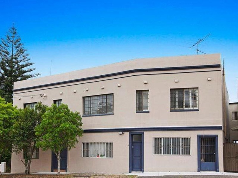 1/79 Macpherson Street, Bronte NSW 2024