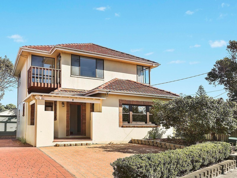 8 King Street, Eastlakes NSW 2018