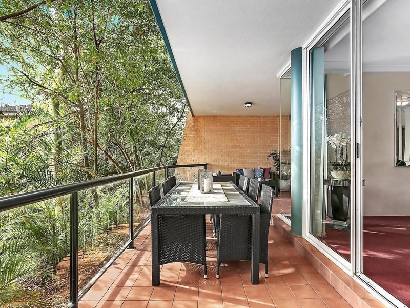 2/95 Mount Street, Coogee NSW 2034