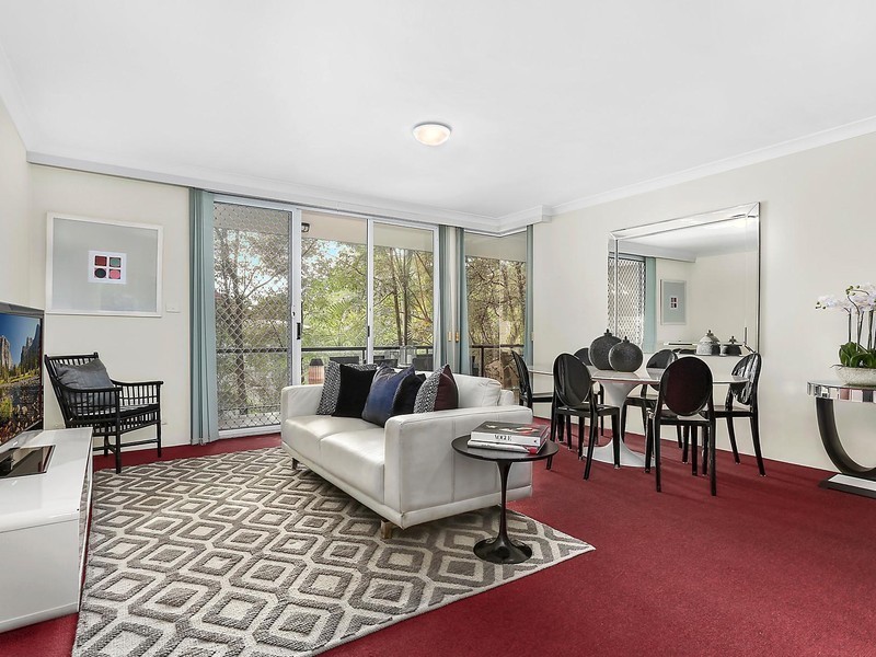 2/95 Mount Street, Coogee NSW 2034