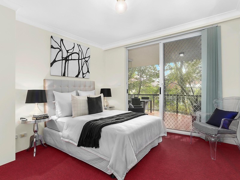 2/95 Mount Street, Coogee NSW 2034