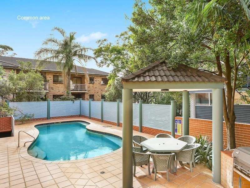 2/95 Mount Street, Coogee NSW 2034