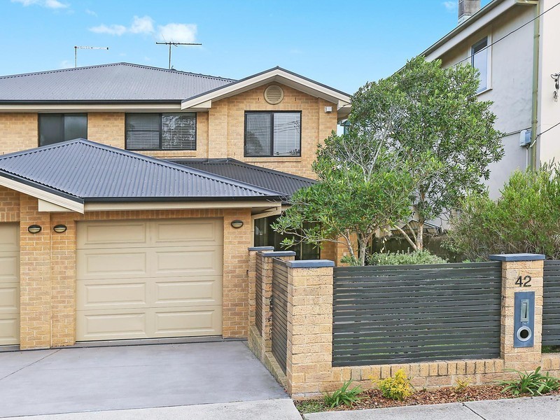 42 Jennings Street, Matraville NSW 2036