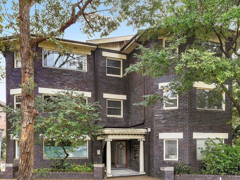 8/510 New South Head Road, Double Bay NSW 2028